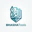 BhashaTools Logo