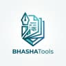 BhashaTools Logo
